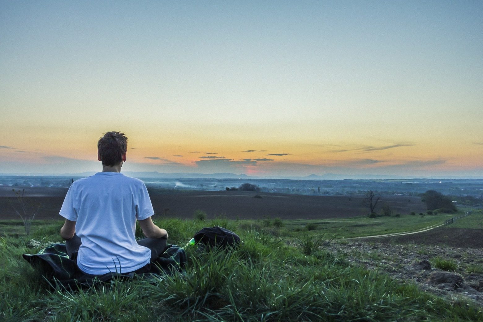 Positif 7 Facons De Rester Fort Quand Tout Va Mal Dans La Vie