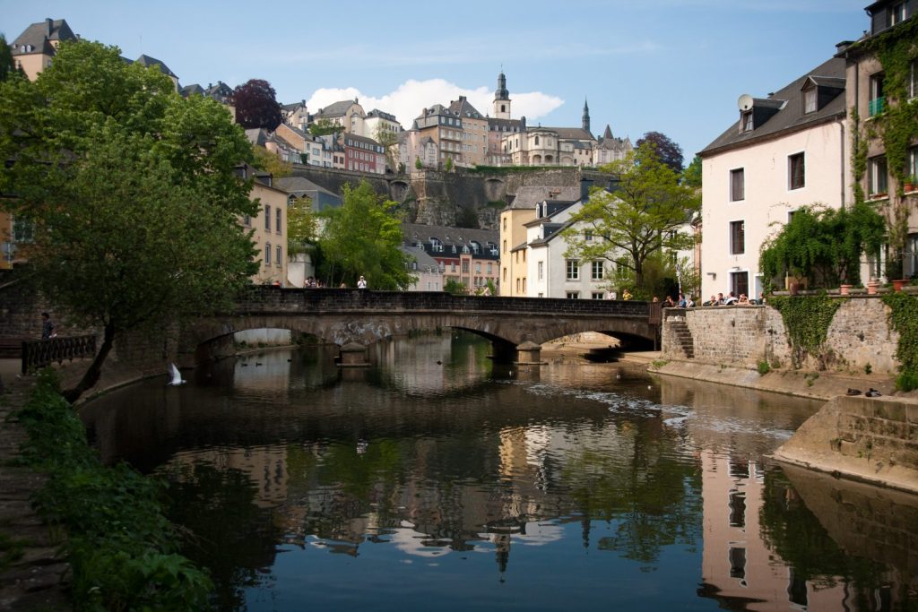 Luxembourg,frontaliers,Français
