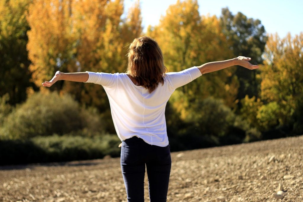 Le pouvoir de la gratitude : 5 petits conseils pour une vie plus heureuse