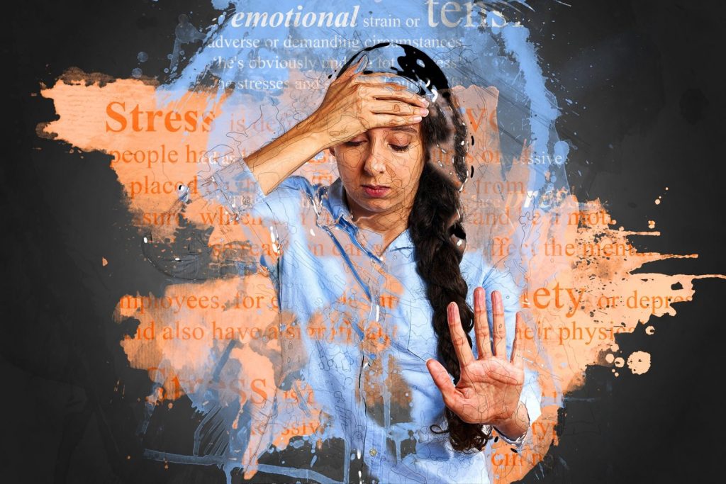 5 Méthodes faciles pour lutter contre le stress chronique