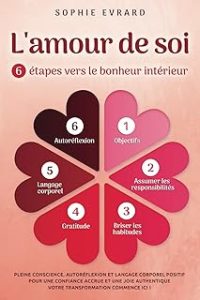 Les 7 bienfaits de l'amour de soi sur votre vie